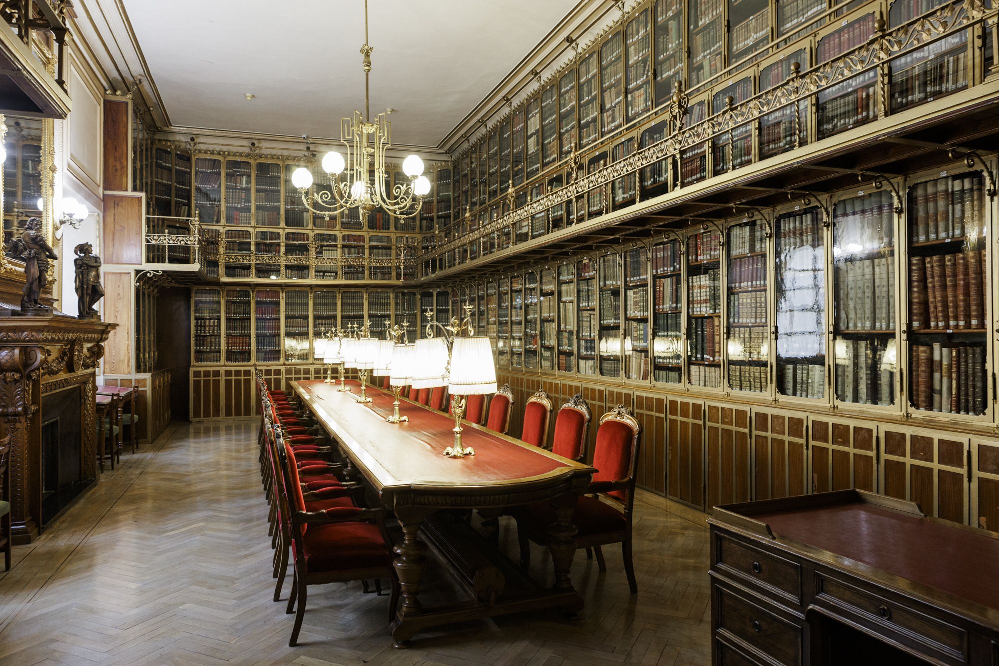 PALACIO DE SÁSTAGO / FOTO: ARÁNZAZU NAVARRO