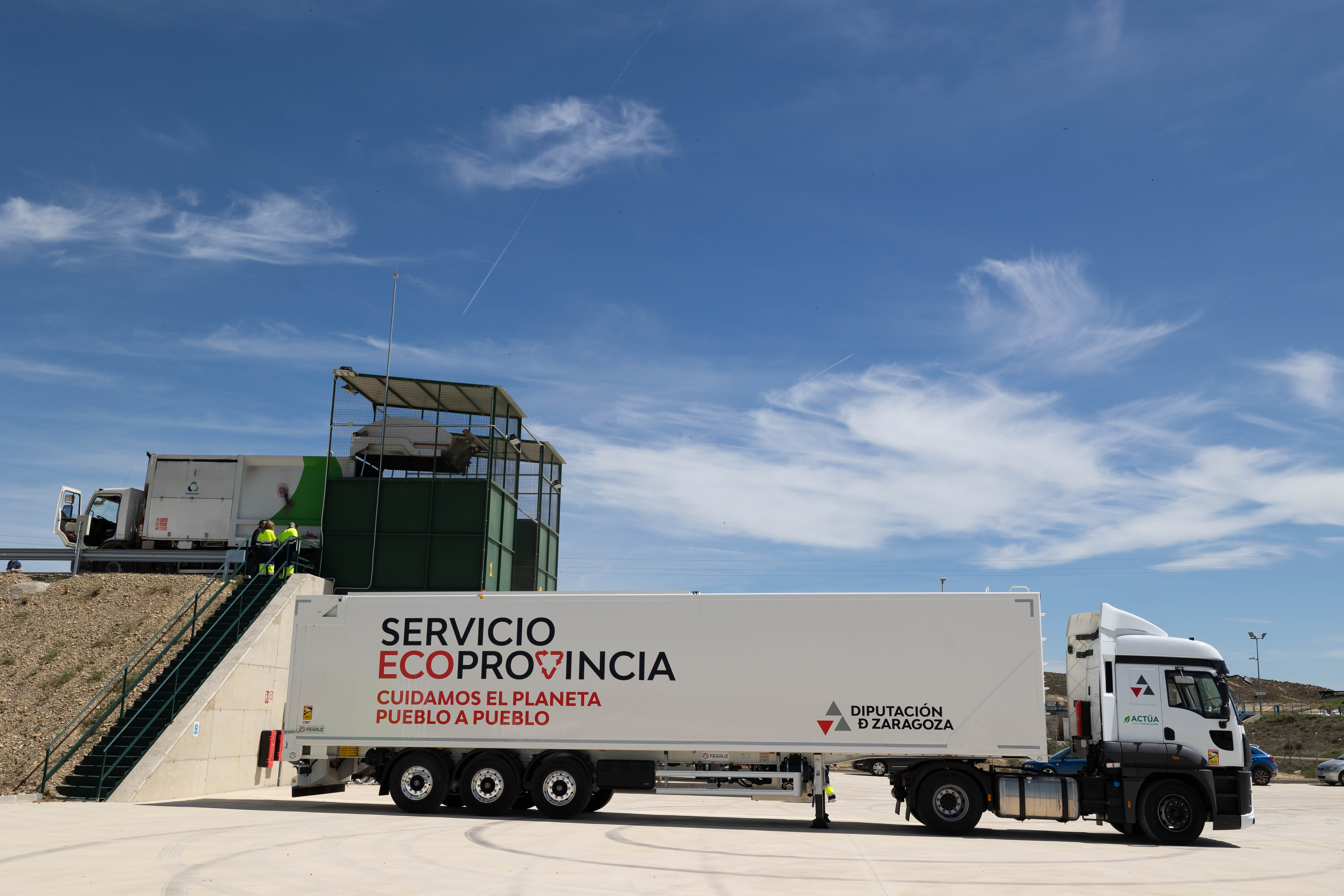 Servicio Ecoprovincia