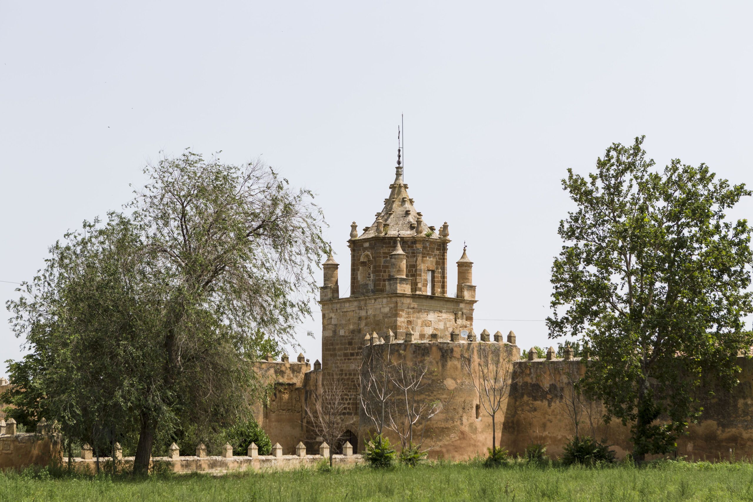 MONASTERIO DE VERUELA