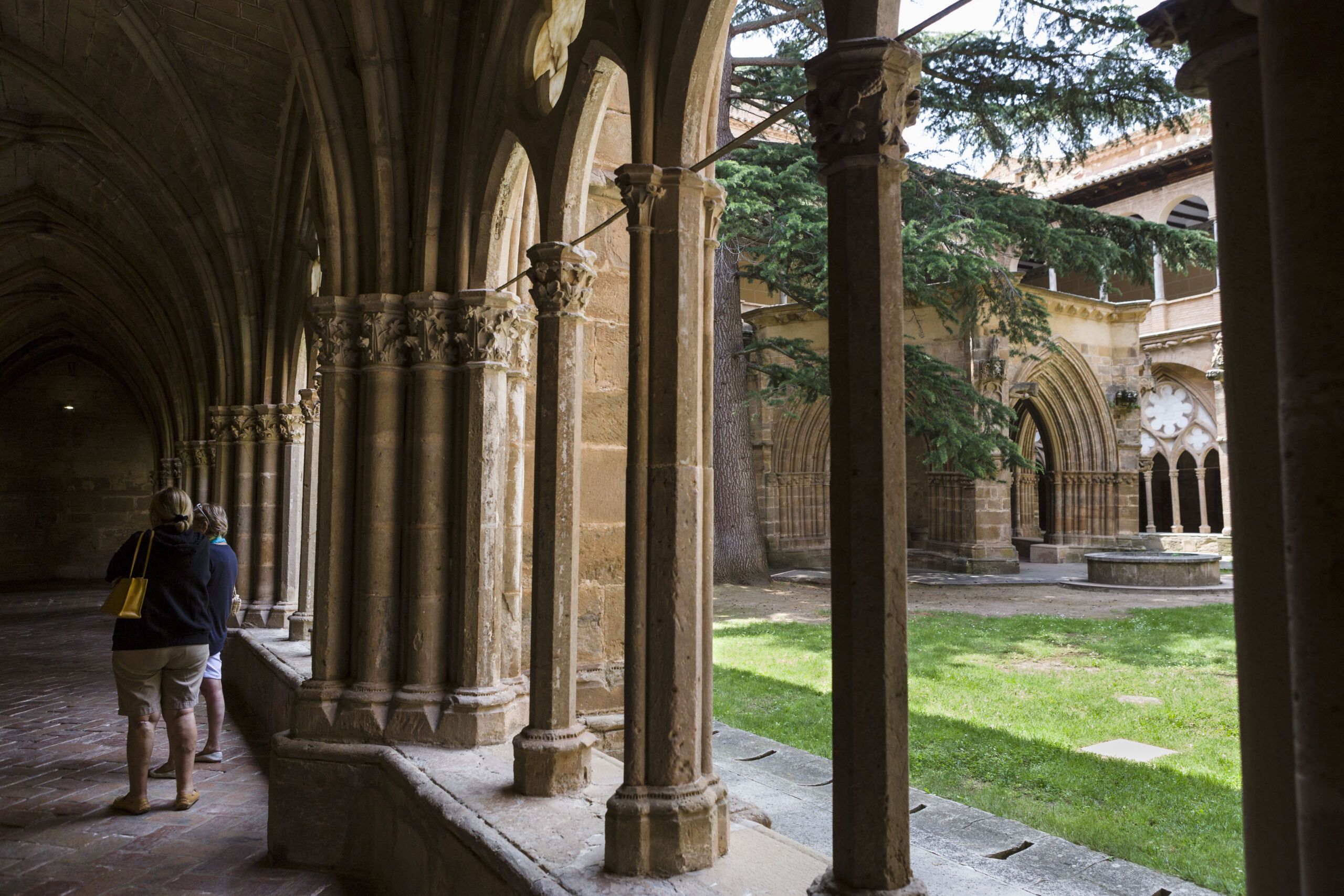 MONASTERIO DE VERUELA