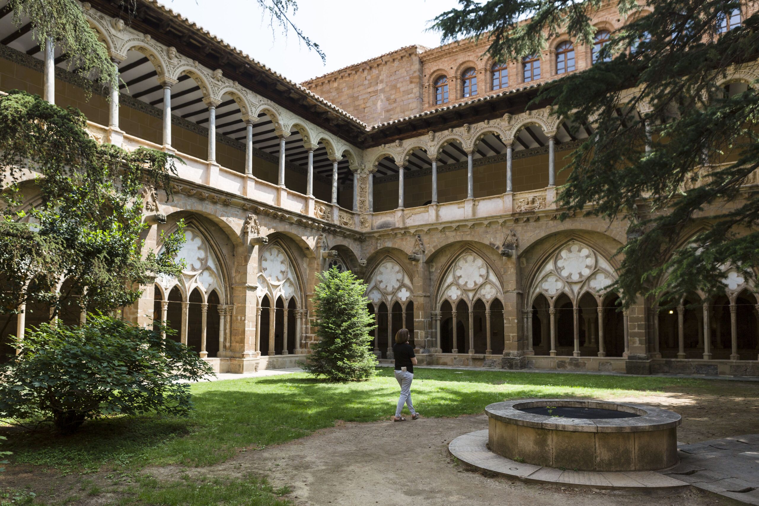 MONASTERIO DE VERUELA