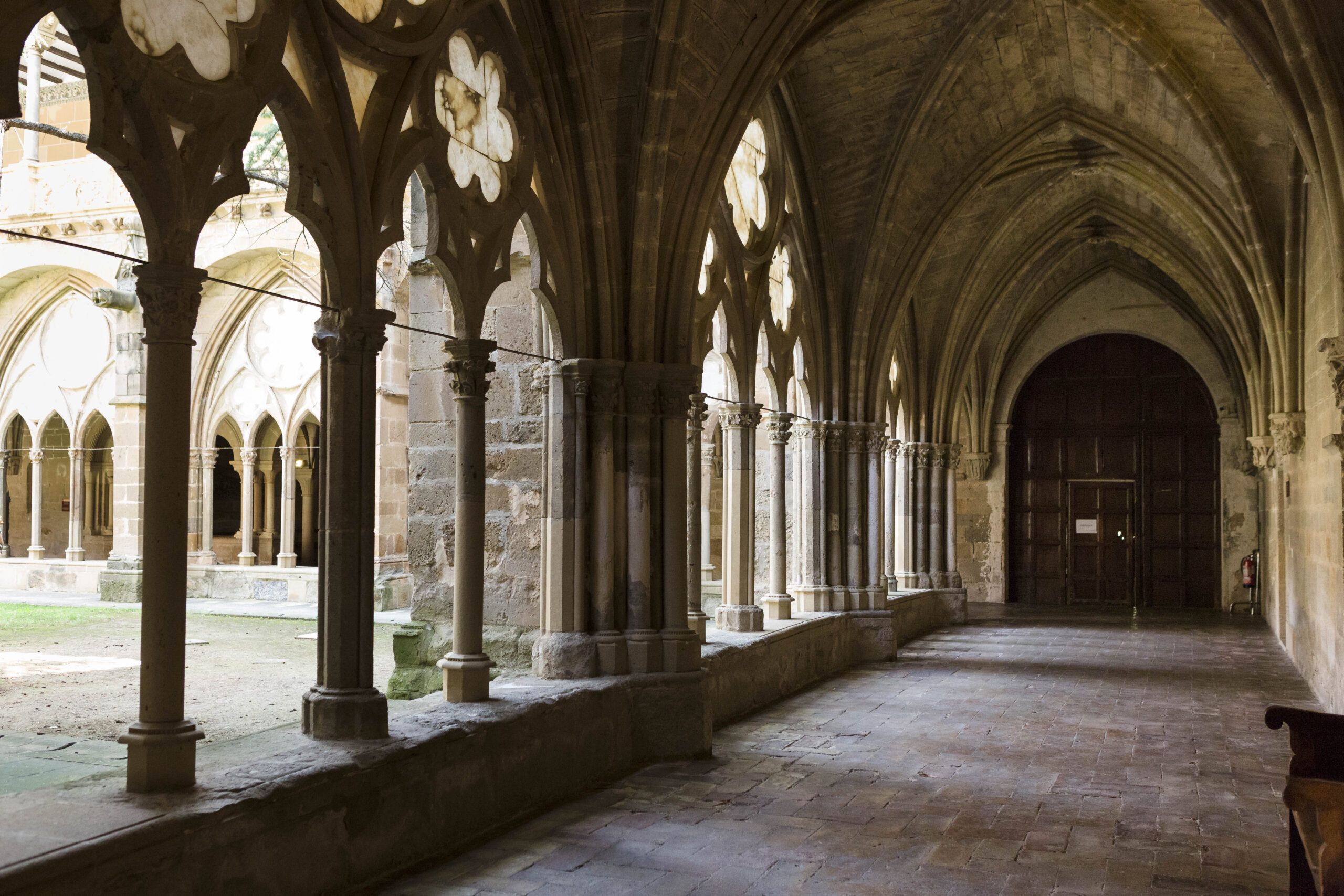 MONASTERIO DE VERUELA