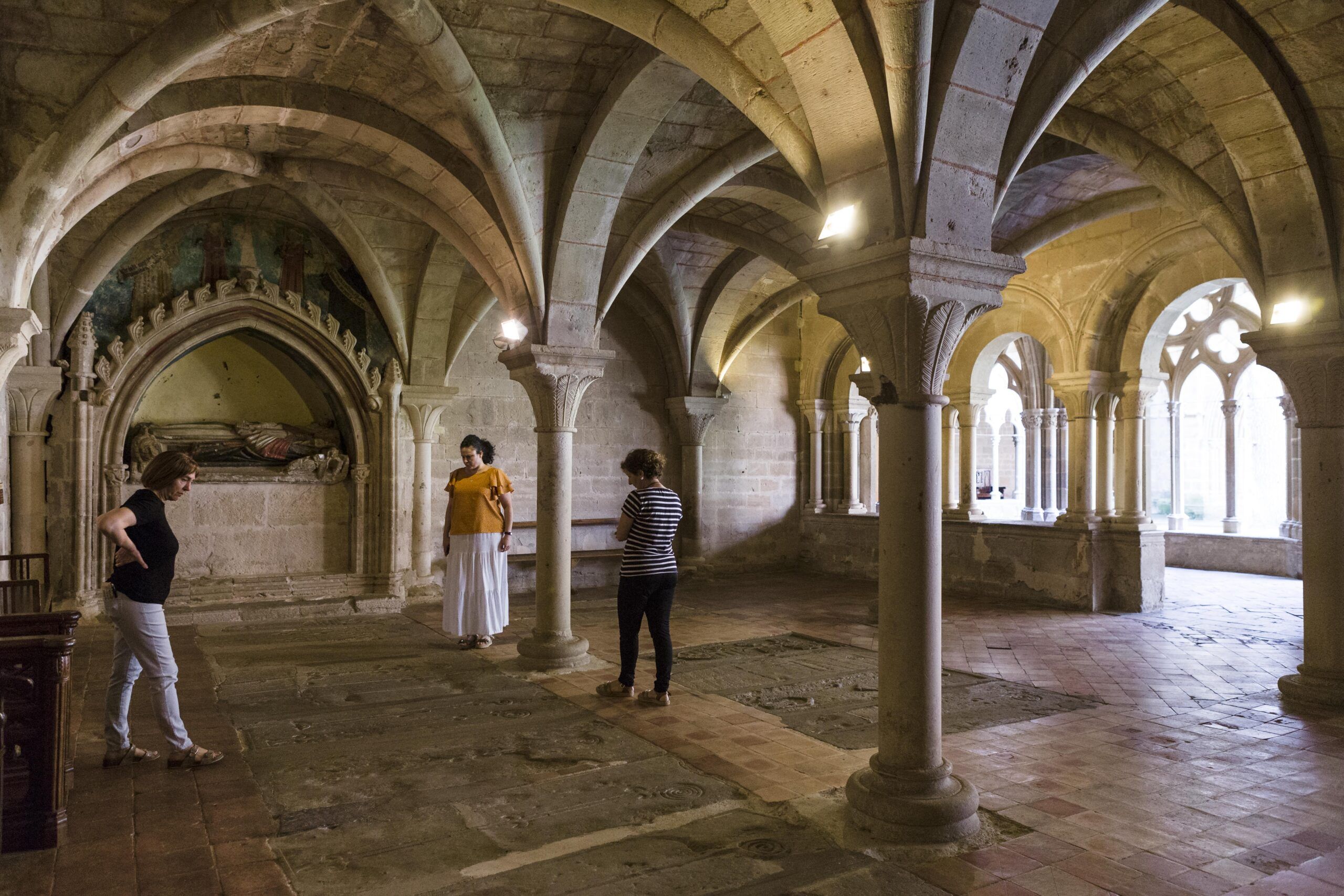 MONASTERIO DE VERUELA