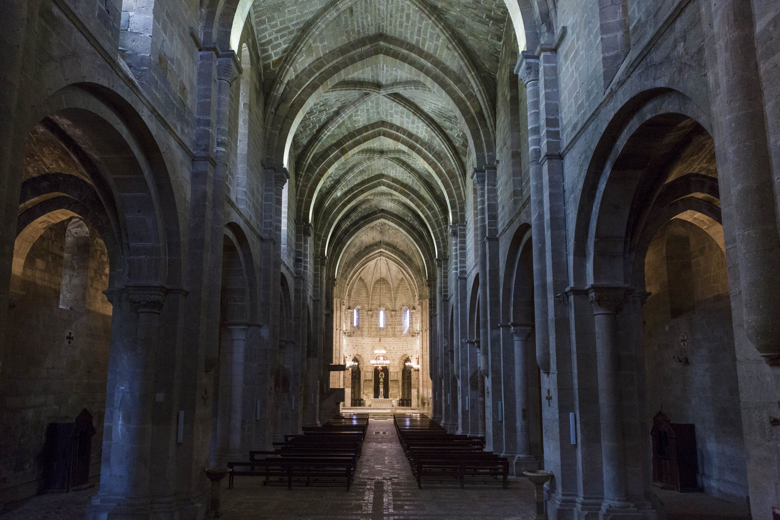 MONASTERIO DE VERUELA