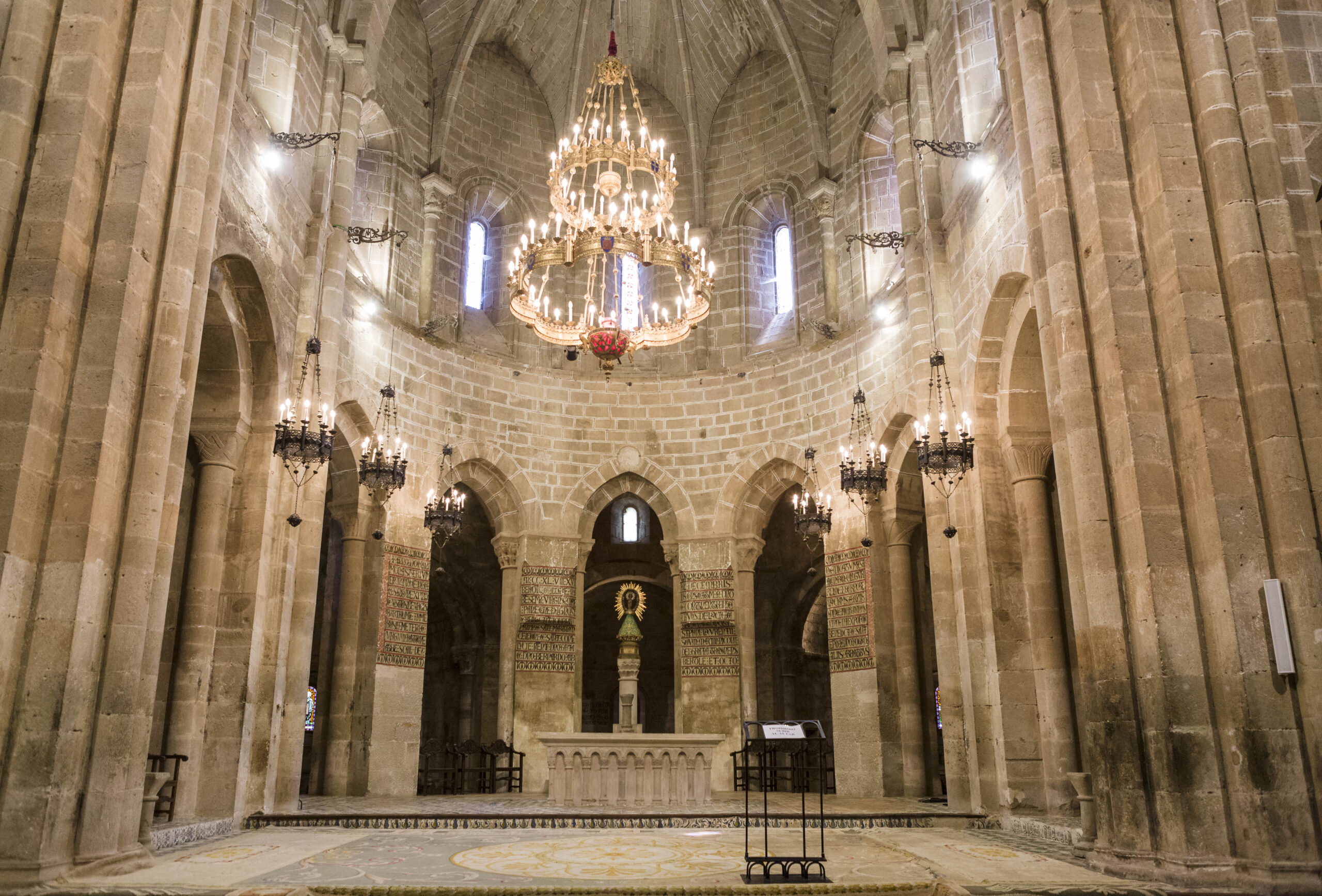MONASTERIO DE VERUELA