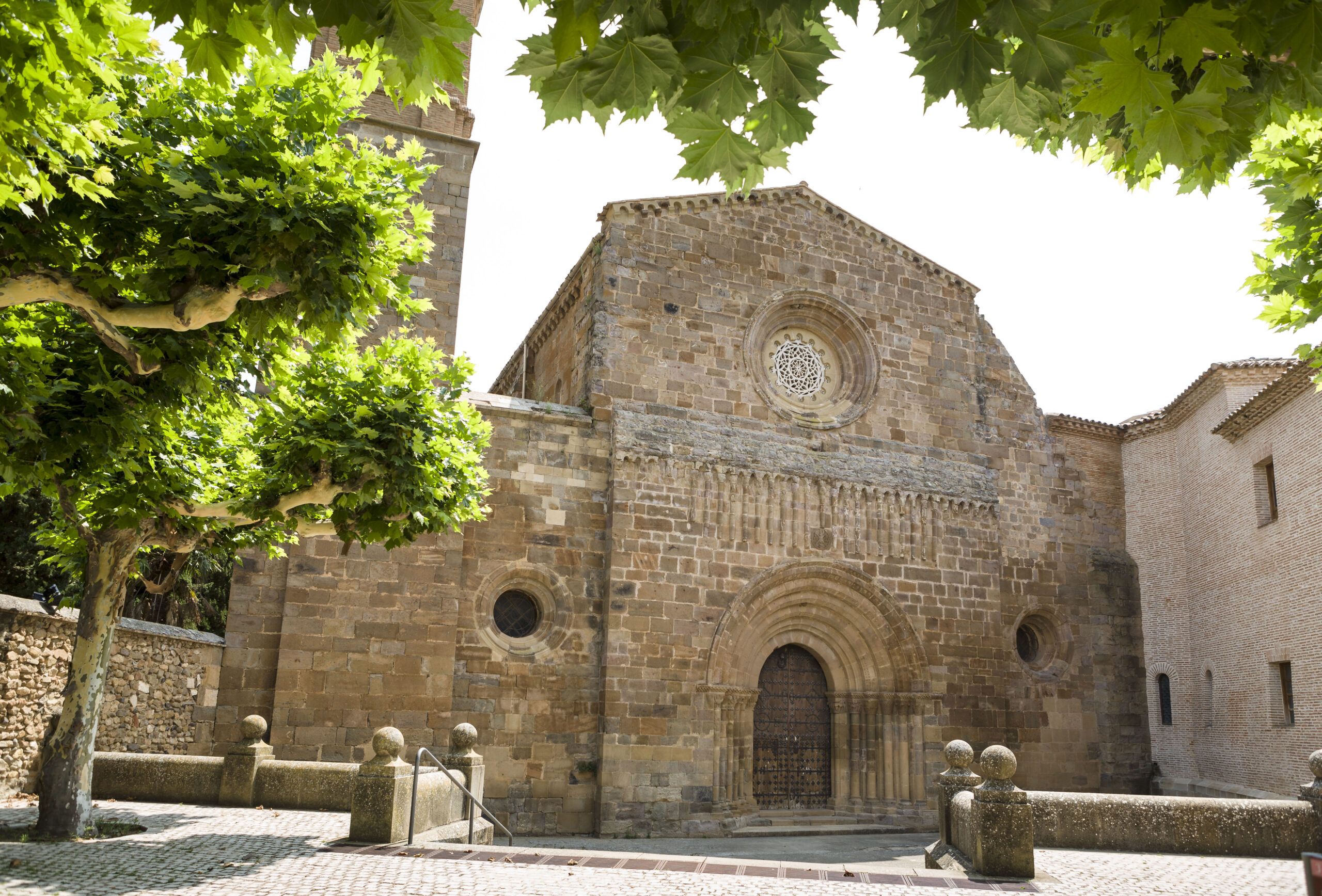 MONASTERIO DE VERUELA