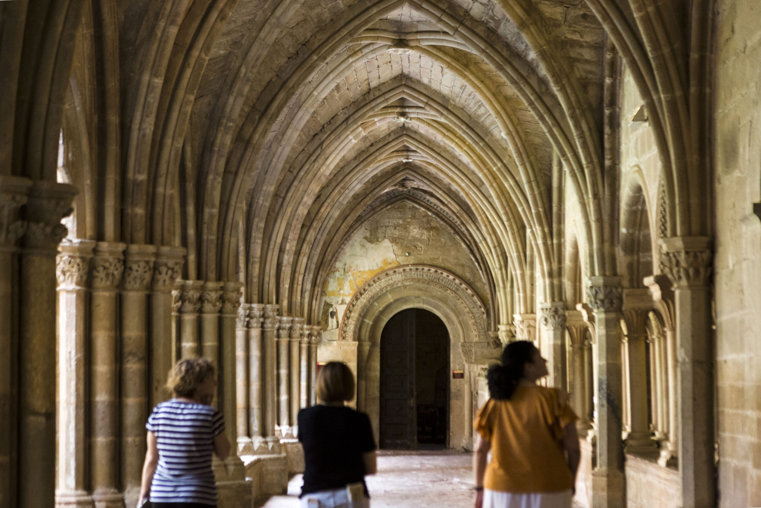 MONASTERIO DE VERUELA