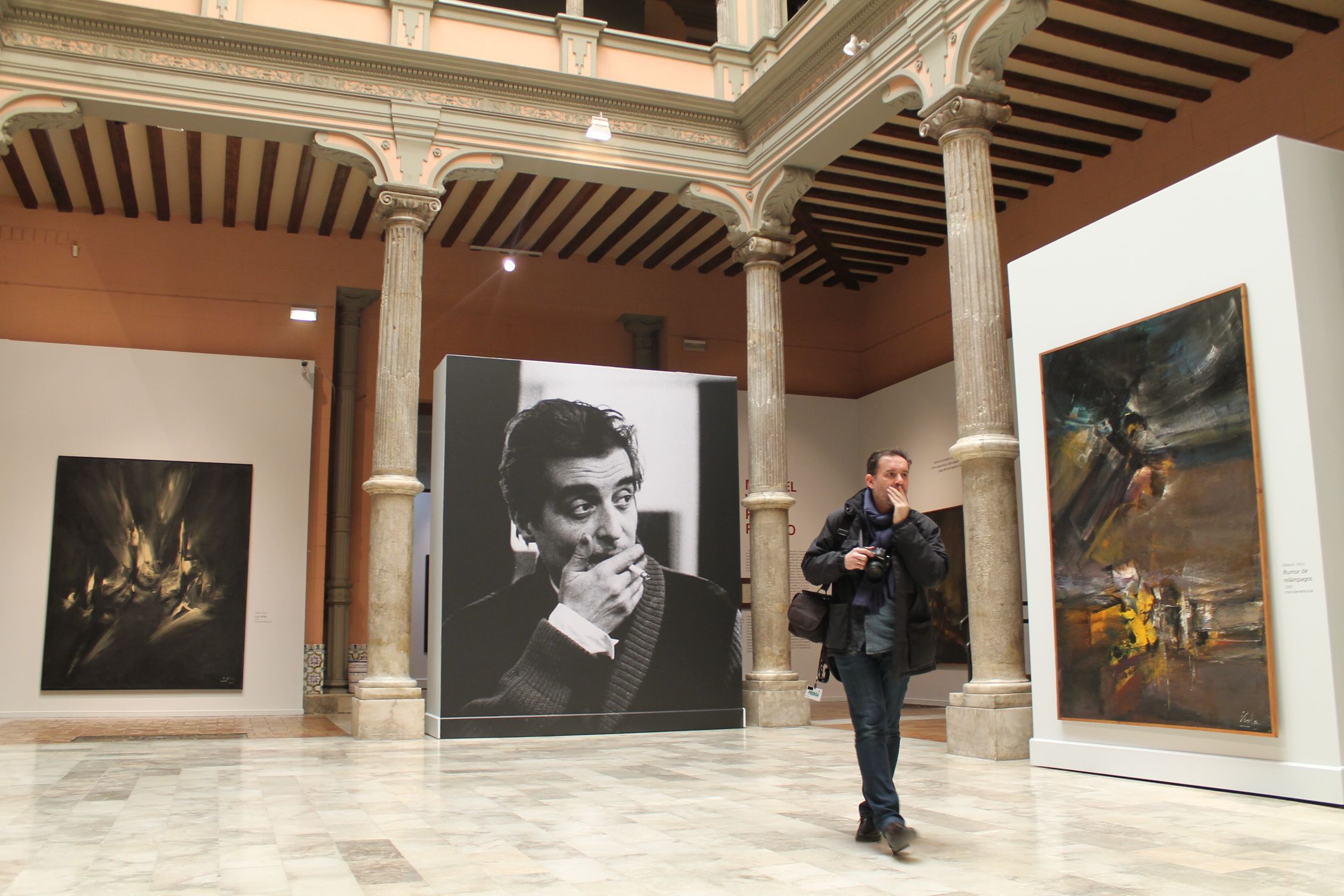 Palacio de Sástago (2)