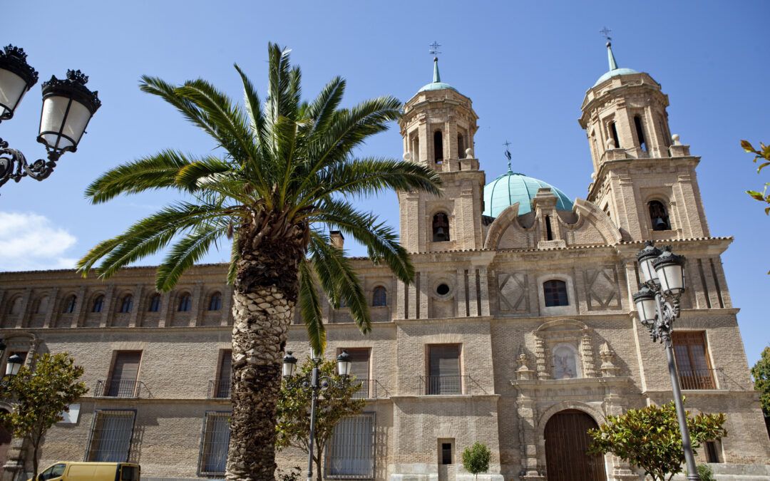 Villafranca de Ebro