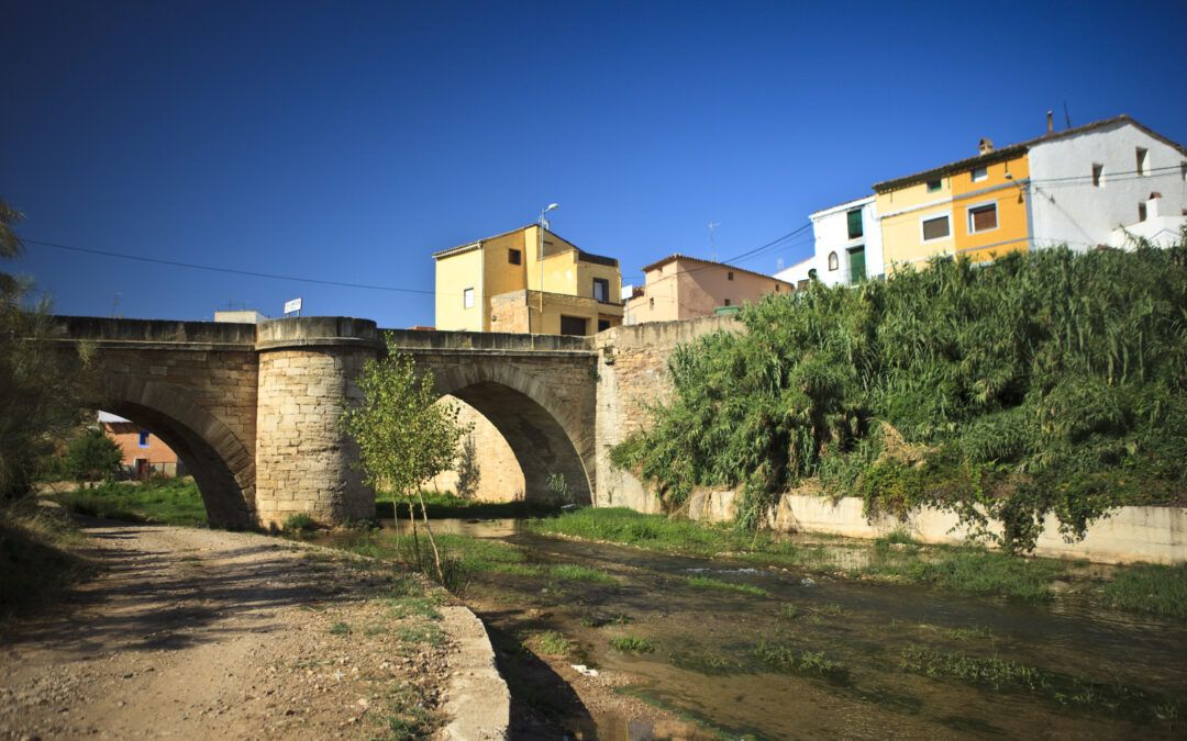 Villanueva de Huerva