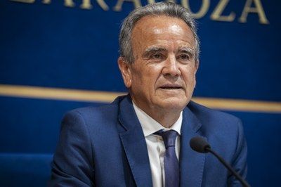 La Diputación de Zaragoza aprueba el Plan PIMED con 1,35 millones de euros para inversiones en 26 municipios