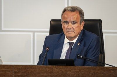 La Diputación de Zaragoza aprueba un incremento para la Caja Provincial de Cooperación de 300.000 euros