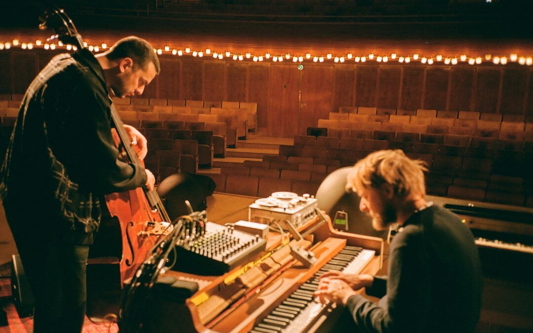 La DPZ se abre a las nuevas corrientes sonoras con el festival NEM, que aunará jazz y música electrónica en la iglesia de Santa Isabel