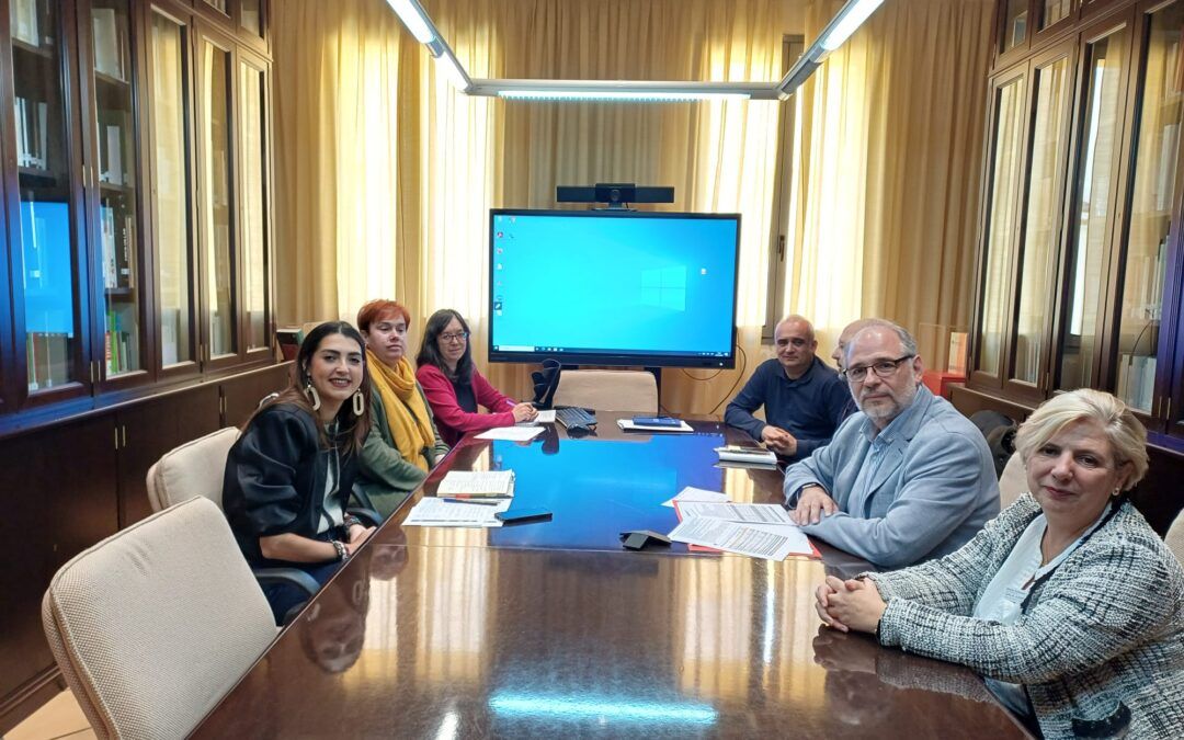 El Comité de Emergencias de Aragón  moviliza más de 262.000 euros para ayuda humanitaria internacional