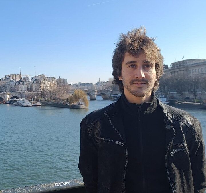 La Diputación de Zaragoza concede el XXXVI premio Santa Isabel de Portugal de Poesía a David Conde Vitalla por “Museo provisional de apariciones y desvelos”