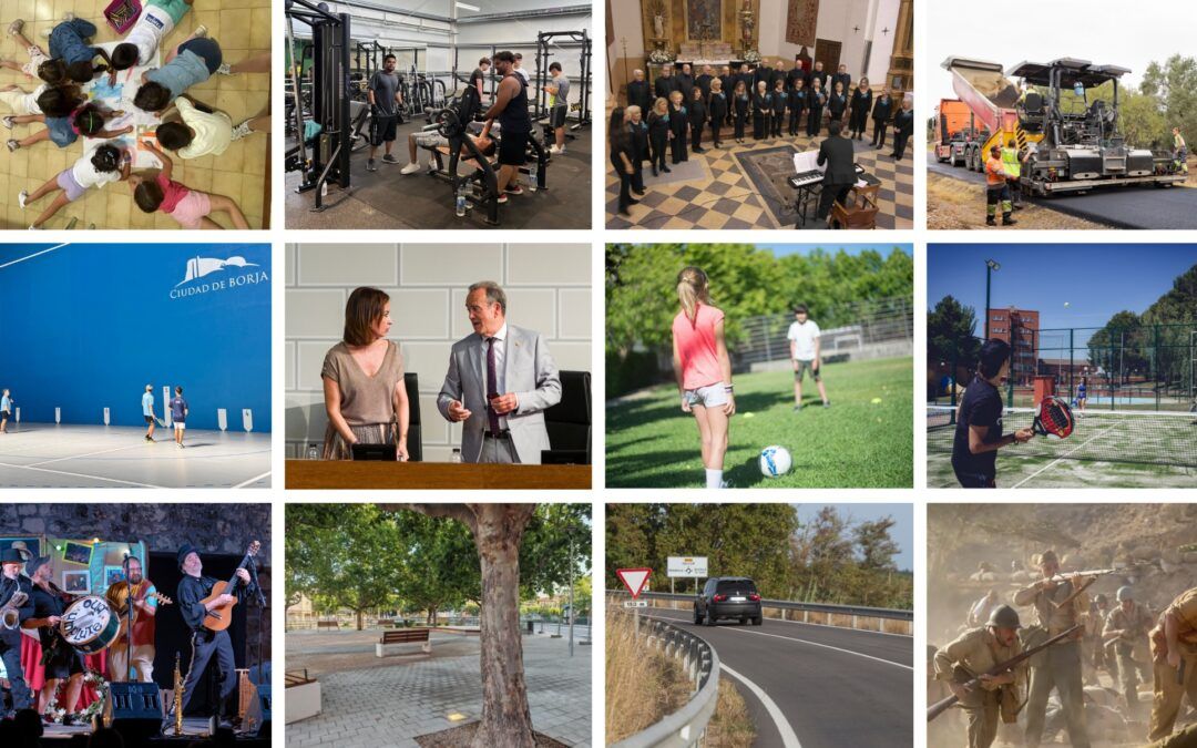 Plan Unificado de Subvenciones 2026: 50 millones de euros y 1.152 actuaciones en los 292 municipios de la provincia