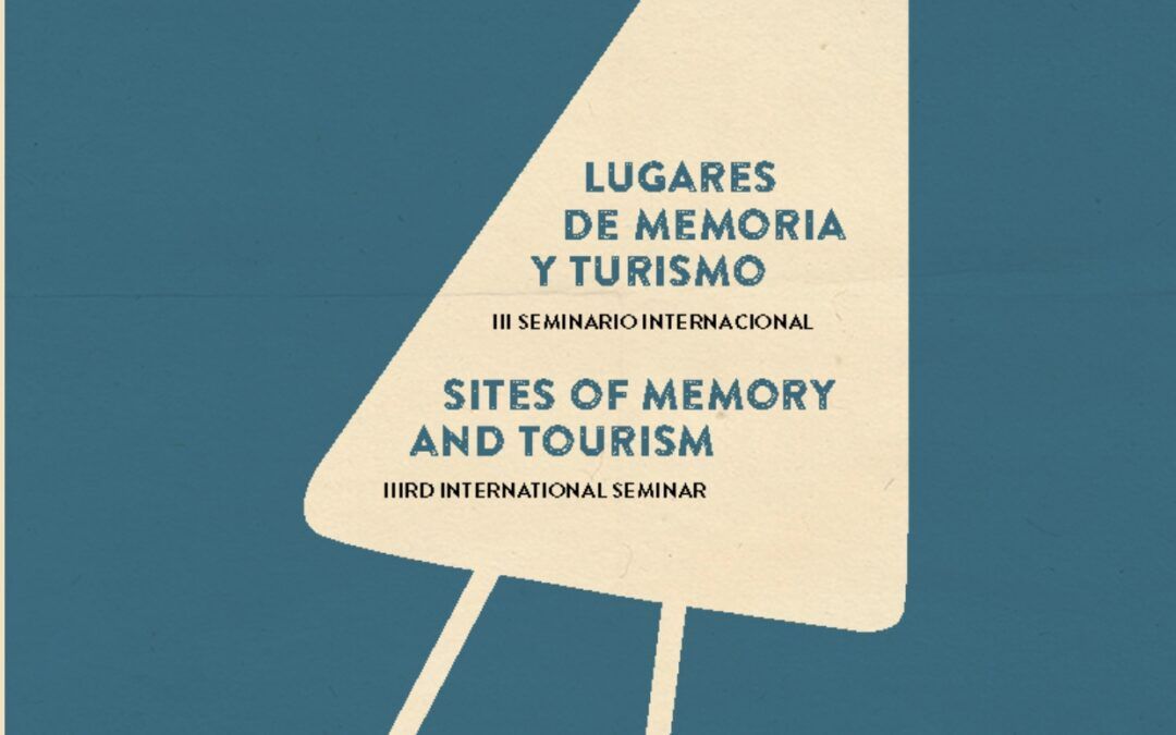 Zaragoza y Belchite acogen un seminario internacional sobre memoria, patrimonio y turismo