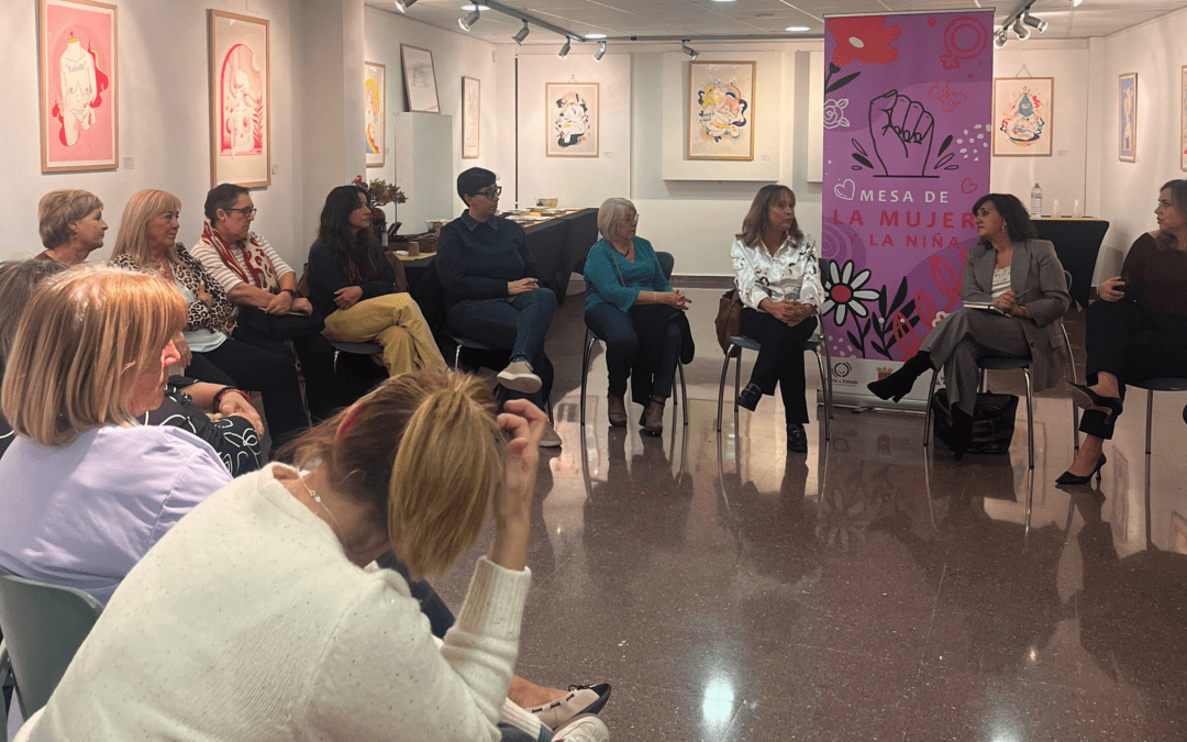 La Diputación de Zaragoza concede 500.000 euros en ayudas a 224 ayuntamientos para organizar actividades por la igualdad